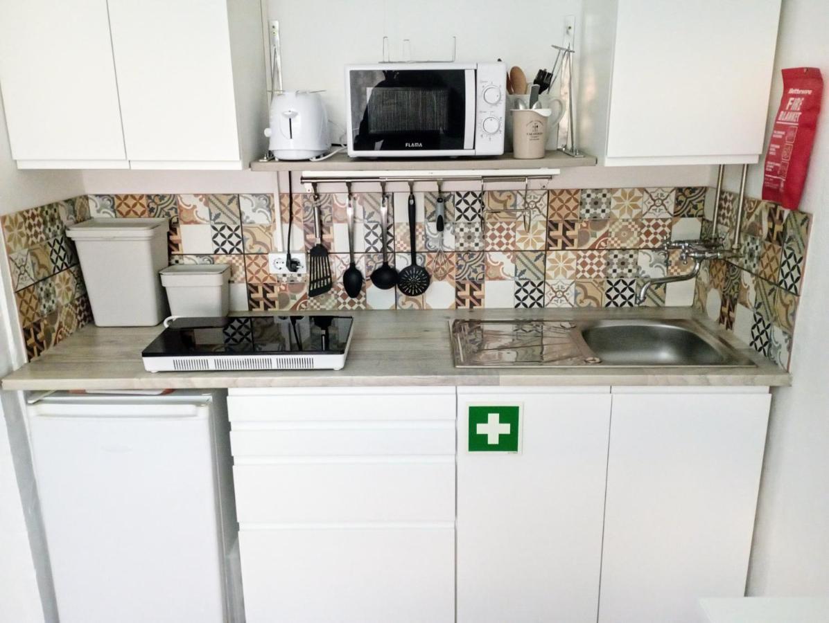 Sunset Vista Apartment B Макао Екстериор снимка