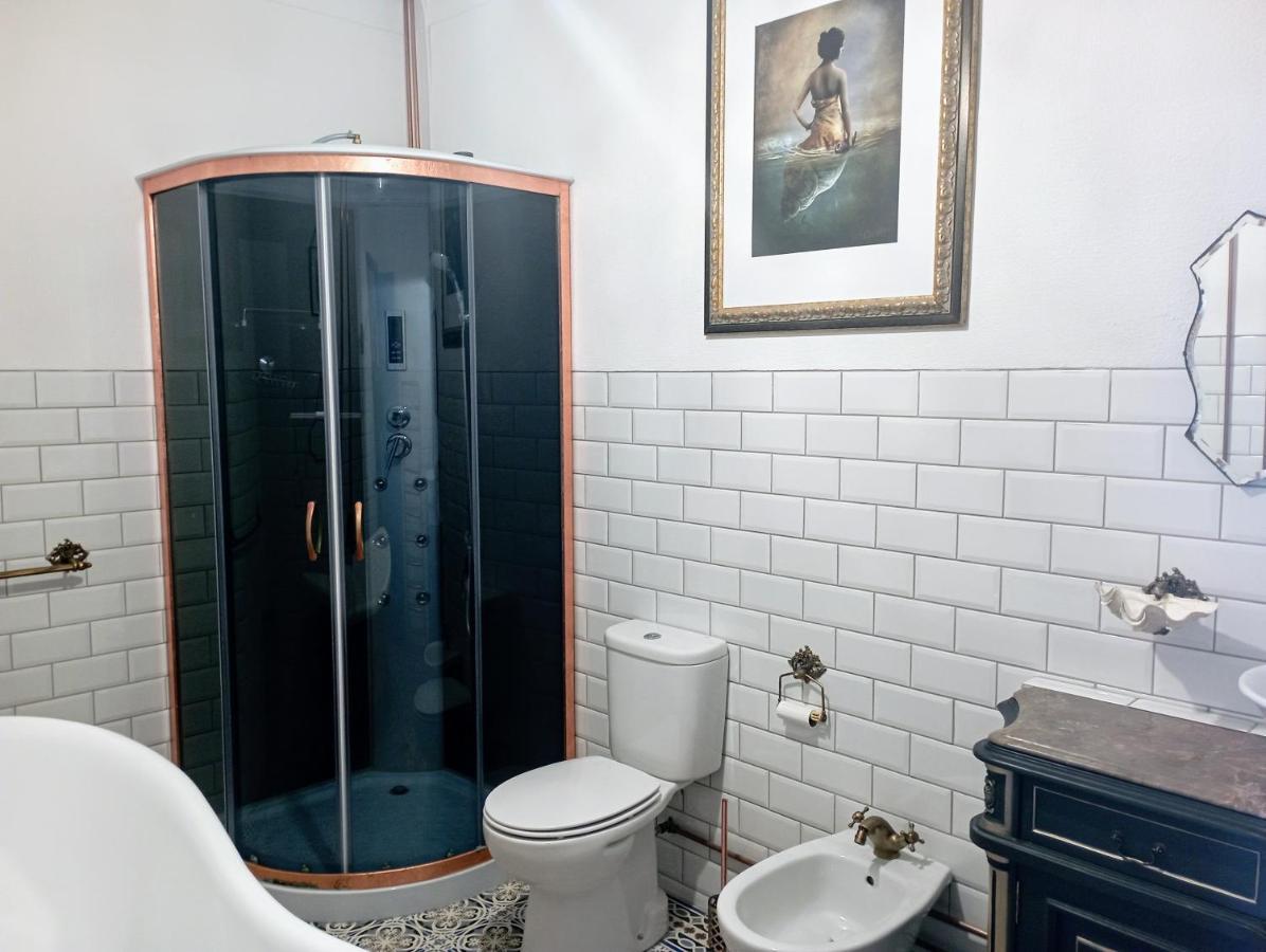 Sunset Vista Apartment B Макао Екстериор снимка