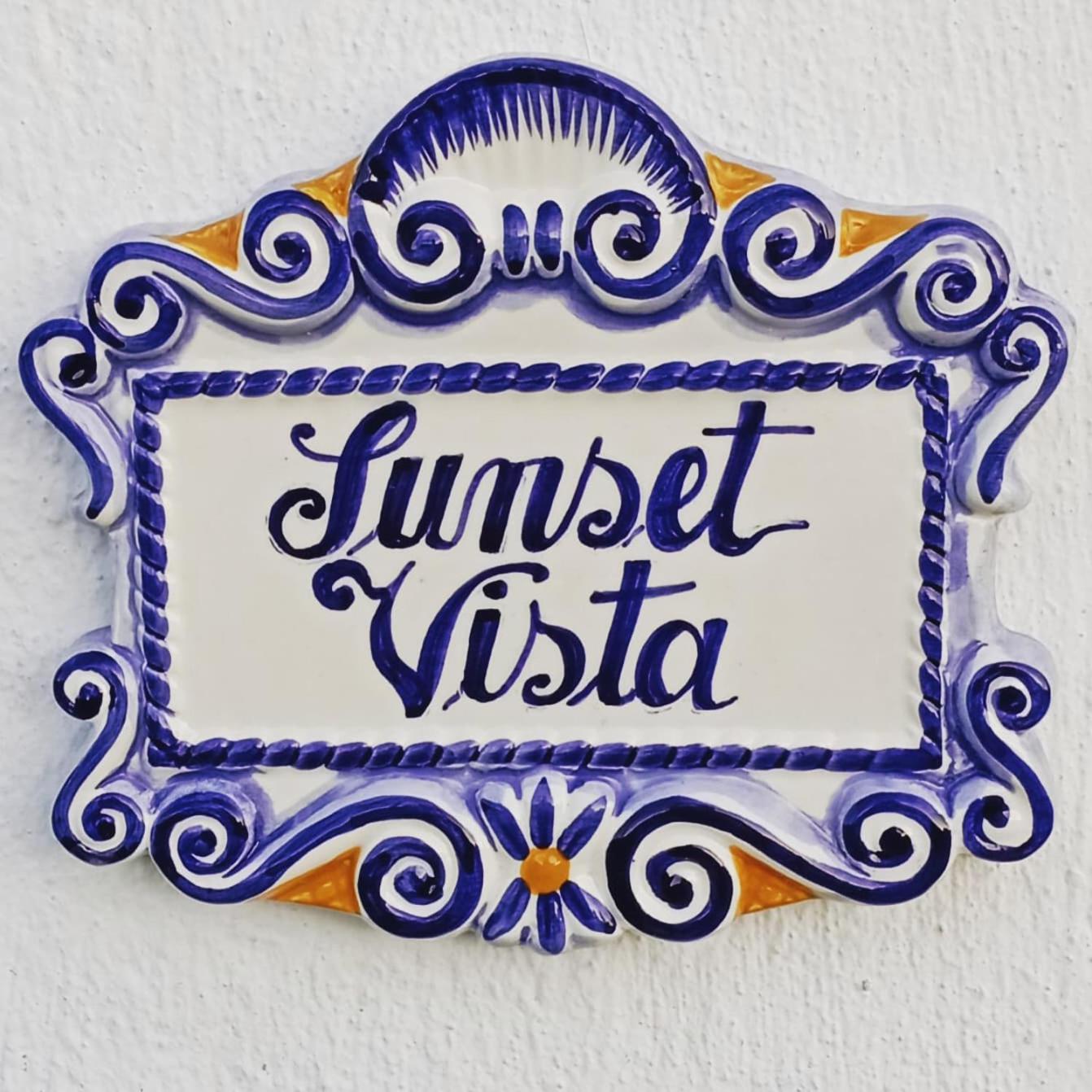 Sunset Vista Apartment B Макао Екстериор снимка