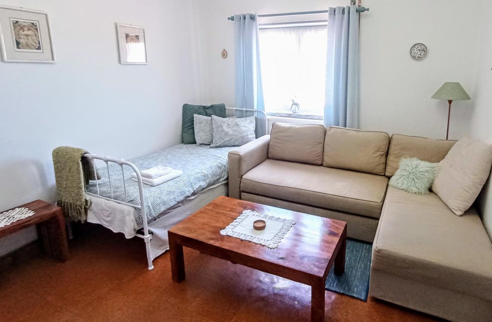 Sunset Vista Apartment B Макао Екстериор снимка