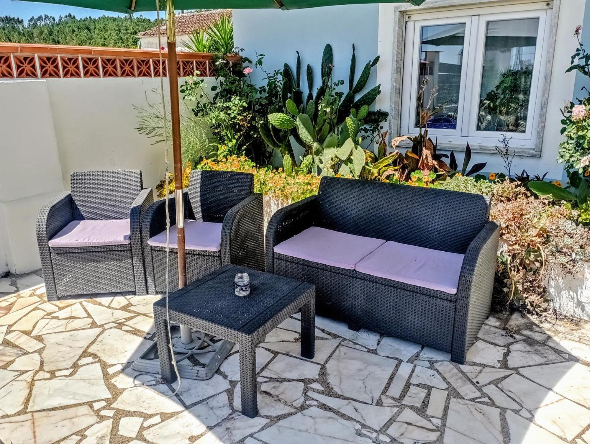 Sunset Vista Apartment B Макао Екстериор снимка